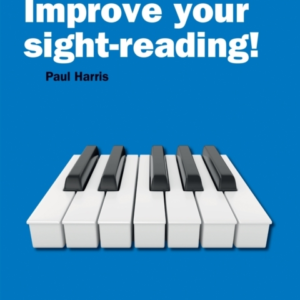 Improve Your Sight-Reading! Piano Grade 1