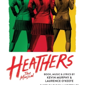 Heathers The Musical