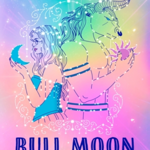 Bull Moon Rising
