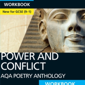 Aqa Poetry Anthology - Power And Conflict: York Notes For Gc