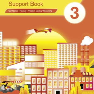 Maths Progress Second Edition Support Book 3 Second Edition