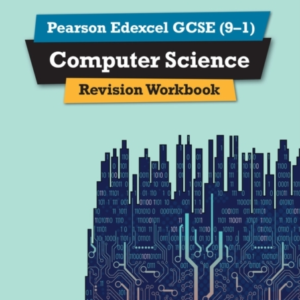 Pearson Revise Edexcel Gcse Computer Science Revision Workbo