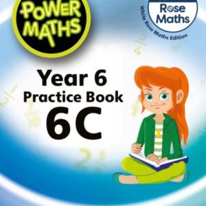 Power Maths 2Nd Edition Practice Book 6C
