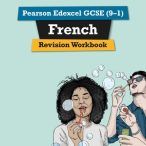 Pearson Revise Edexcel Gcse French: Revision Workbook - For
