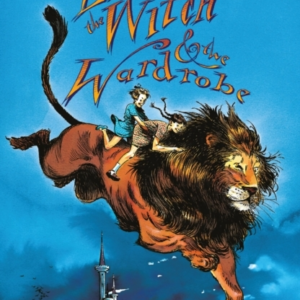 The Lion, The Witch And The Wardrobe
