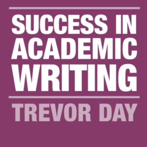 Success In Academic Writing