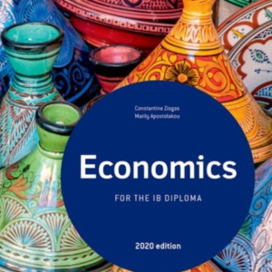 Oxford Ib Study Guides: Economics For The Ib Diploma