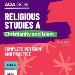 Oxford Revise: Aqa Gcse Religious Studies A: Christianity An