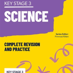 Ks3 Science Complete Revision And Practice Oxford Revise