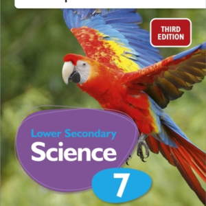 Cambridge Checkpoint Lower Secondary Science Student's Book