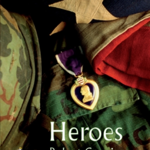 Heroes Hardcover Educational Edition