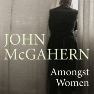 Amongst Women 'One Of The Greatest Writers Of Our Era' (Hila