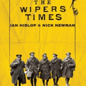 The Wipers Times