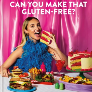 Can You Make That Gluten-Free? 80 Gluten-Free Recipes