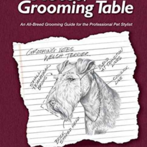 Notes From The Grooming Table