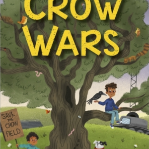 Reading Planet: Astro - Crow Wars - Supernova/Earth
