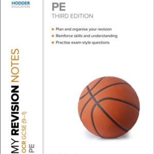 My Revision Notes: Ocr Gcse 9 - 1 Pe Third Edition