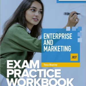 Level 1/Level 2 Cambridge National In Enterprise And Marketi