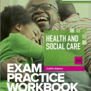 Level 1/Level 2 Cambridge National In Health And Social Care