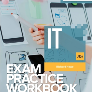Level 1/Level 2 Cambridge National In It J836 Exam Practice