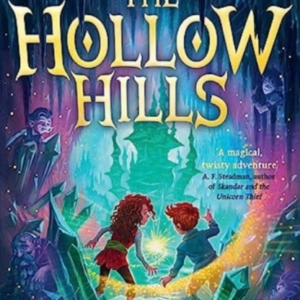 The Hollow Hills