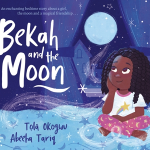 Bekah And The Moon