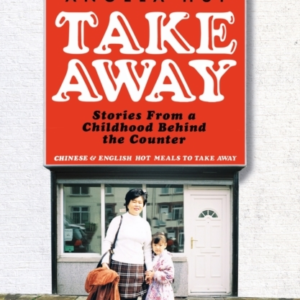 Takeaway 'A Warm Incandescent Memoir' Annie Lord
