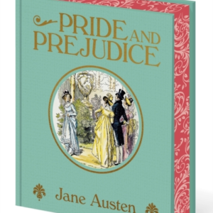Pride and Prejudice
