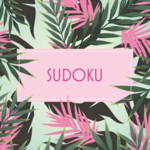 Sudoku Over 130 Puzzles