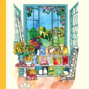 Diary Of A Tuscan Bookshop The Heartwarming Story That Inspi