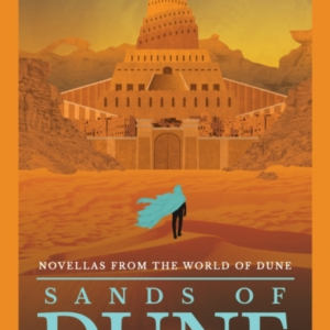 Sands of Dune