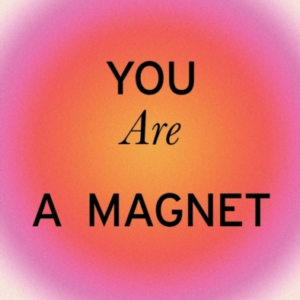 You Are A Magnet Guiding Principles For A Magnetic And Joyfu