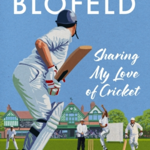 Sharing My Love Of Cricket Playing The Game And Spreading Th