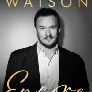 Encore My Journey Back To Centre Stage