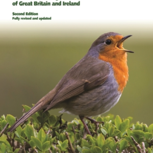 Britain'S Birds An Identification Guide To The Birds Of Grea