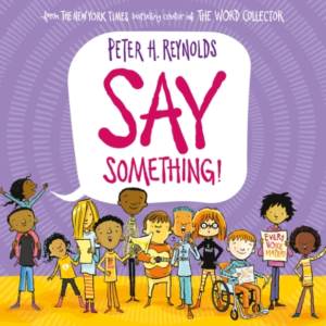 Say Something Pb