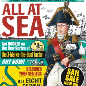 All At Sea