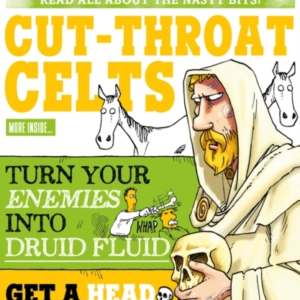 Cut-Throat Celts