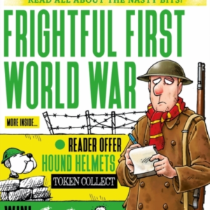 Frightful First World War