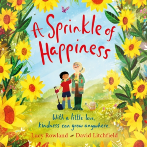 A Sprinkle Of Happiness Pb