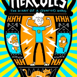 Hercules: The Diary Of A Sort Of Hero