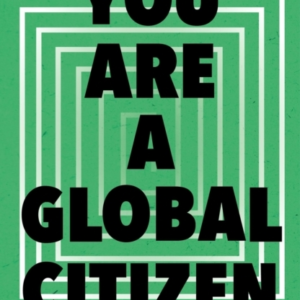 You Are A Global Citizen A Guided Journal For The Culturally