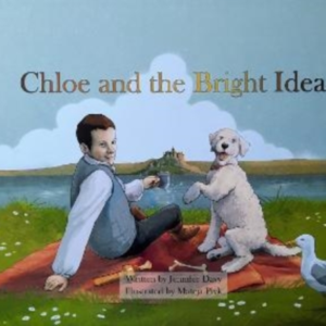 Chloe And The Bright Idea