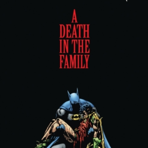 Batman: A Death In The Family