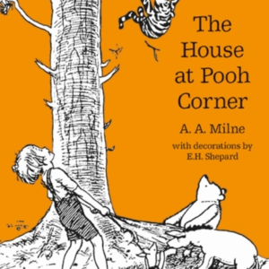 The House at Pooh Corner