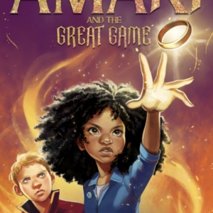 Amari And The Great Game