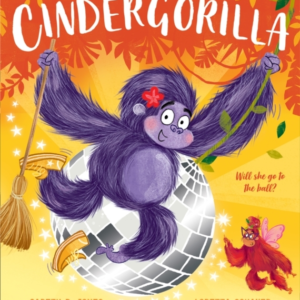 Cindergorilla