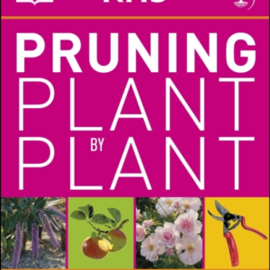 Rhs Pruning Plant By Plant How To Prune More Than 200 Popula