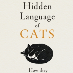 The Hidden Language of Cats Learn What Your Feline Friend Is