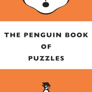 The Penguin Book Of Puzzles